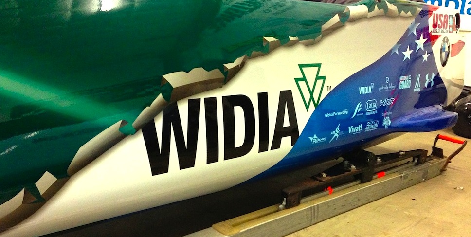 WIDIA and partners Fastenal and Hi-Speed Corp. join the team